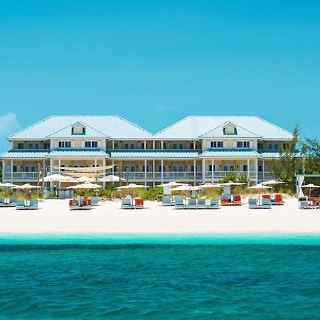 Beach House (Adults Only) The Bight Settlements Екстериор снимка