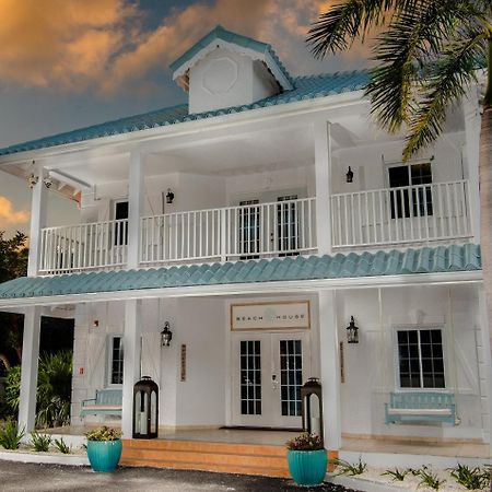 Beach House (Adults Only) The Bight Settlements Екстериор снимка