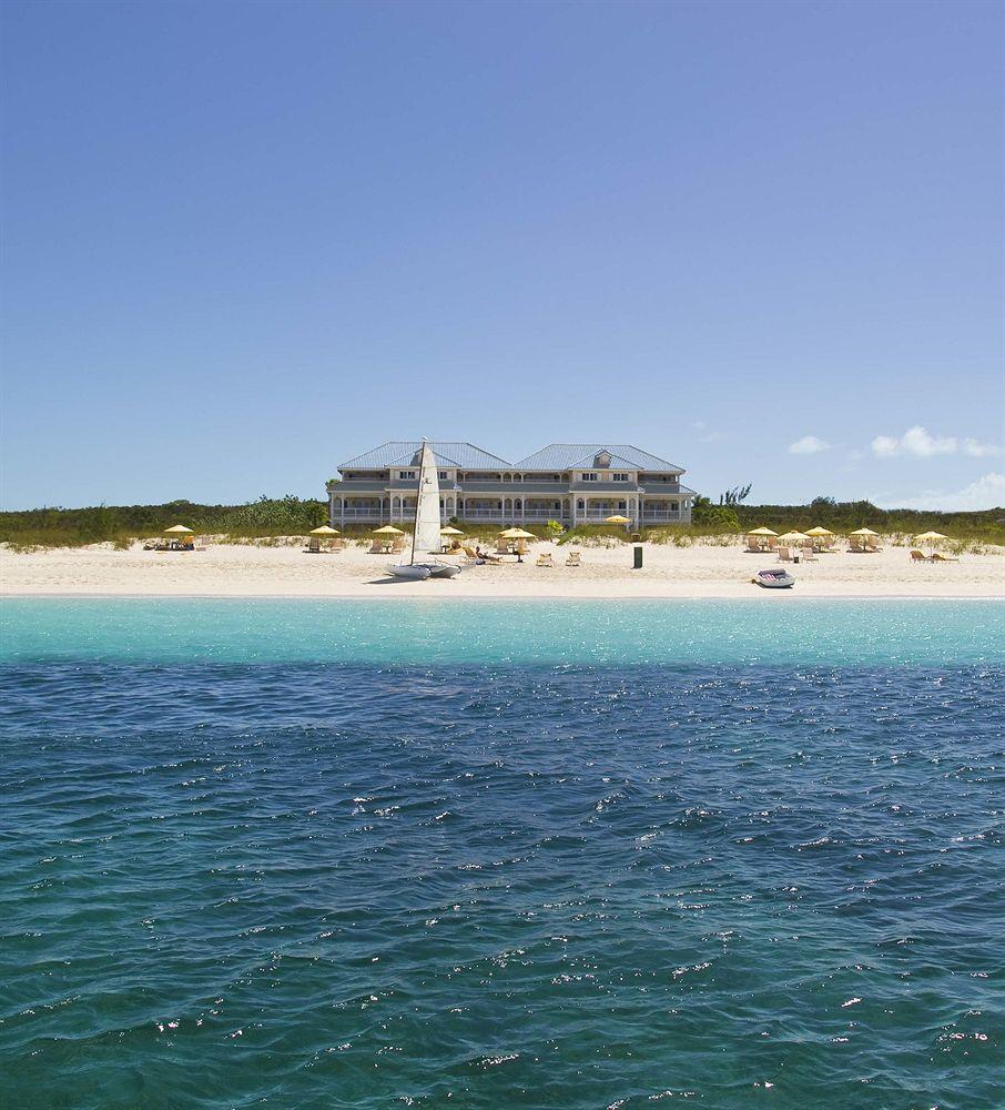 Beach House (Adults Only) The Bight Settlements Екстериор снимка