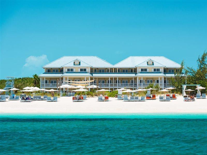 Beach House (Adults Only) The Bight Settlements Екстериор снимка