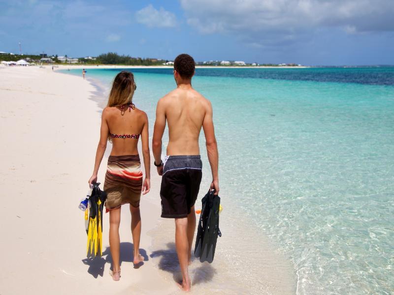 Beach House (Adults Only) The Bight Settlements Екстериор снимка