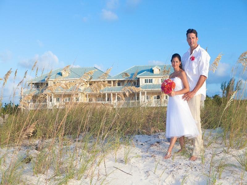 Beach House (Adults Only) The Bight Settlements Екстериор снимка