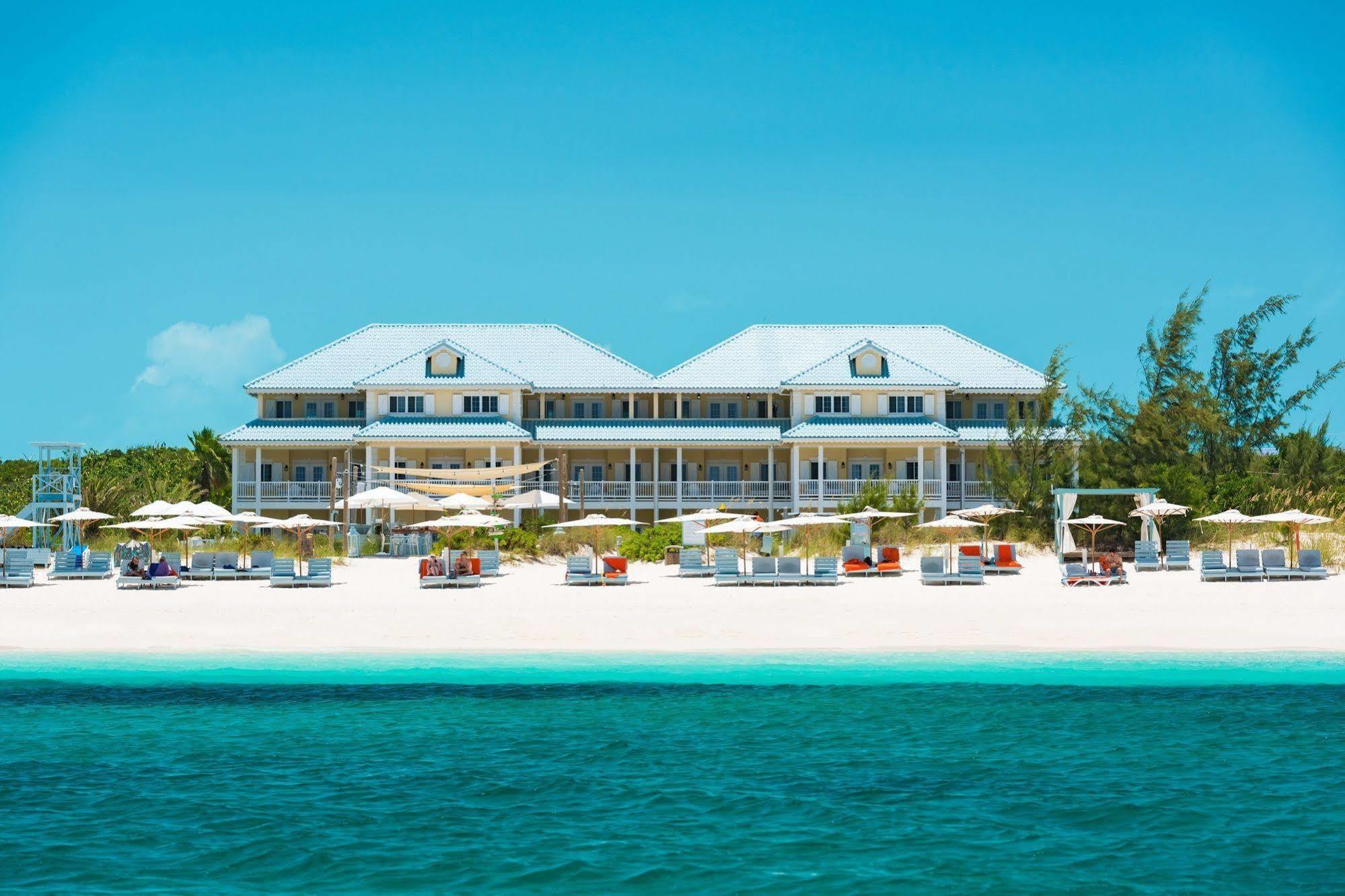 Beach House (Adults Only) The Bight Settlements Екстериор снимка