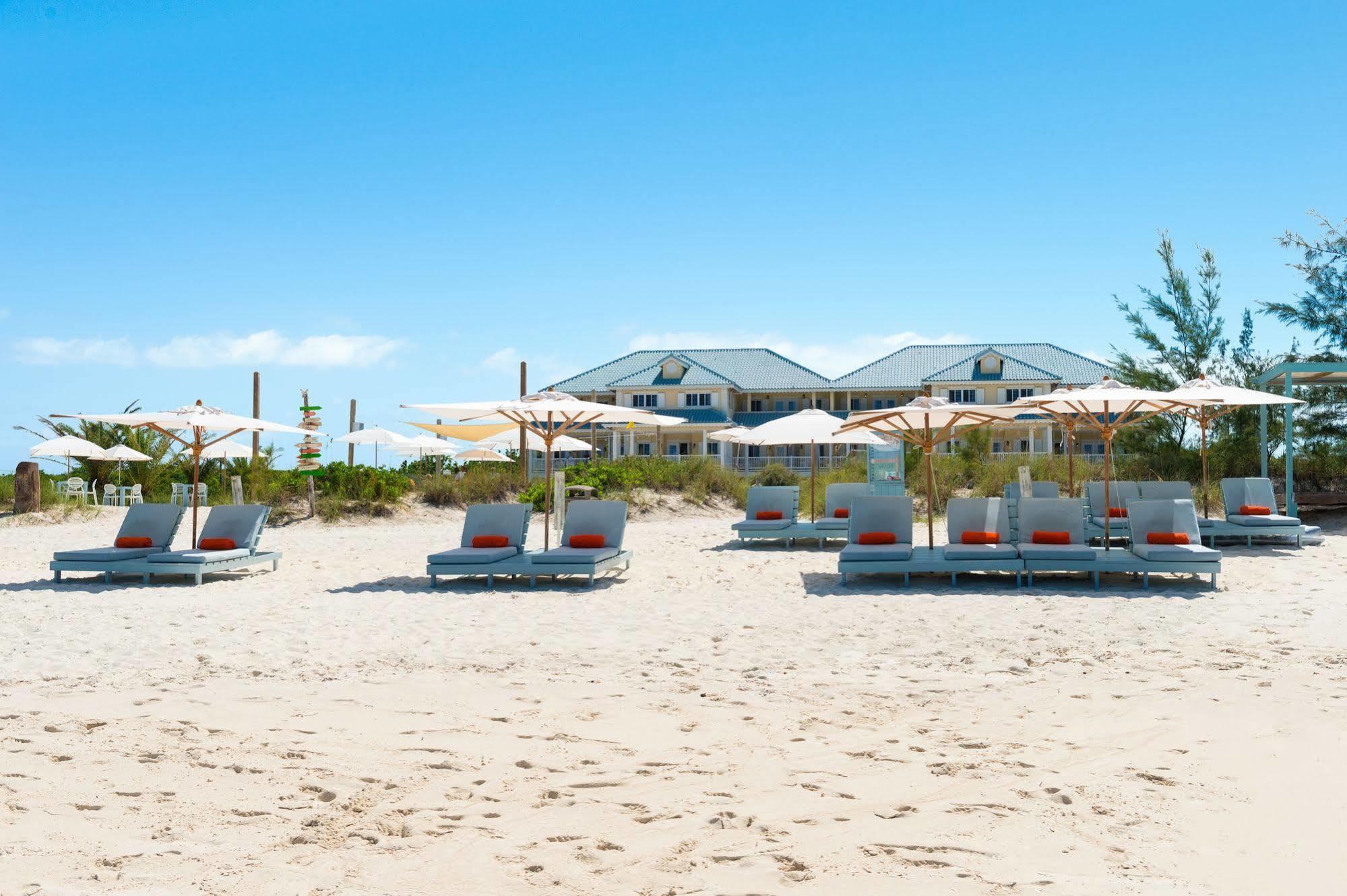 Beach House (Adults Only) The Bight Settlements Екстериор снимка