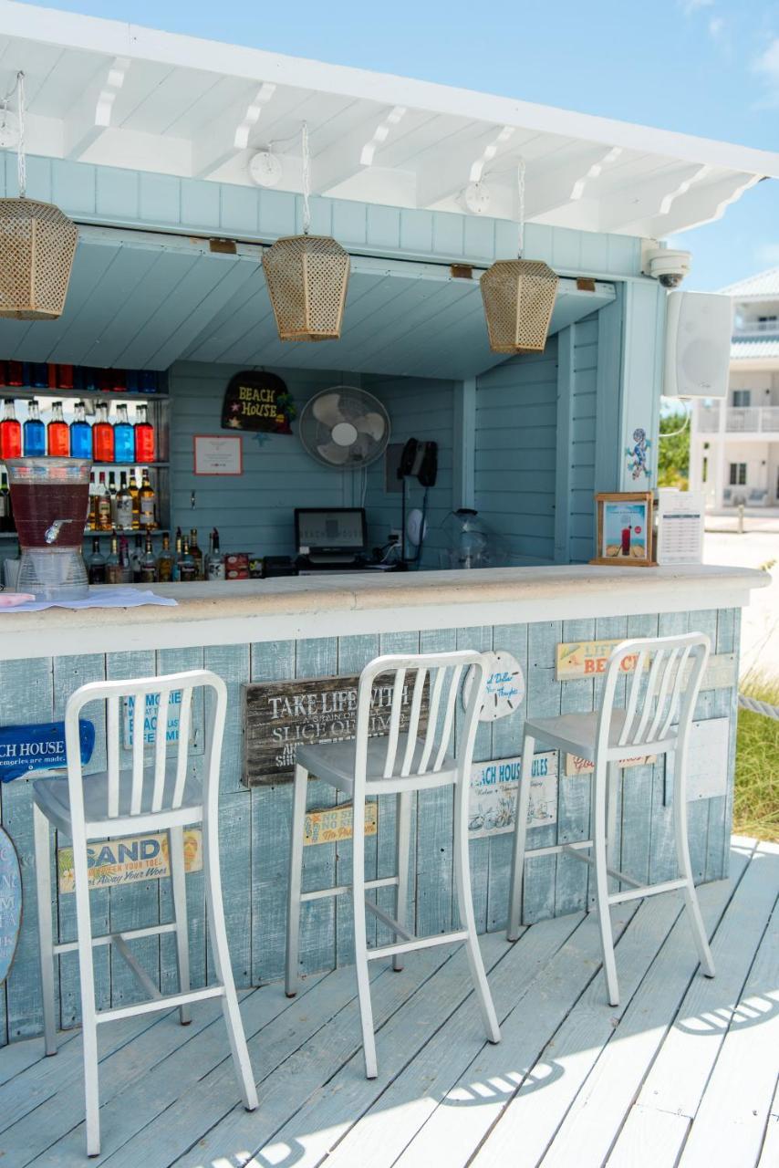 Beach House (Adults Only) The Bight Settlements Екстериор снимка
