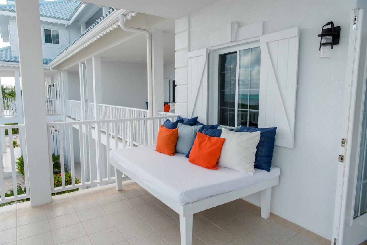 Beach House (Adults Only) The Bight Settlements Екстериор снимка