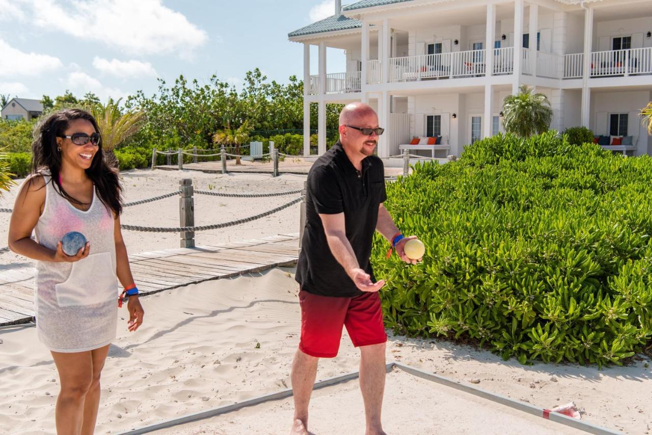 Beach House (Adults Only) The Bight Settlements Екстериор снимка