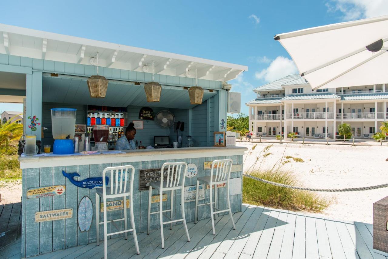 Beach House (Adults Only) The Bight Settlements Екстериор снимка