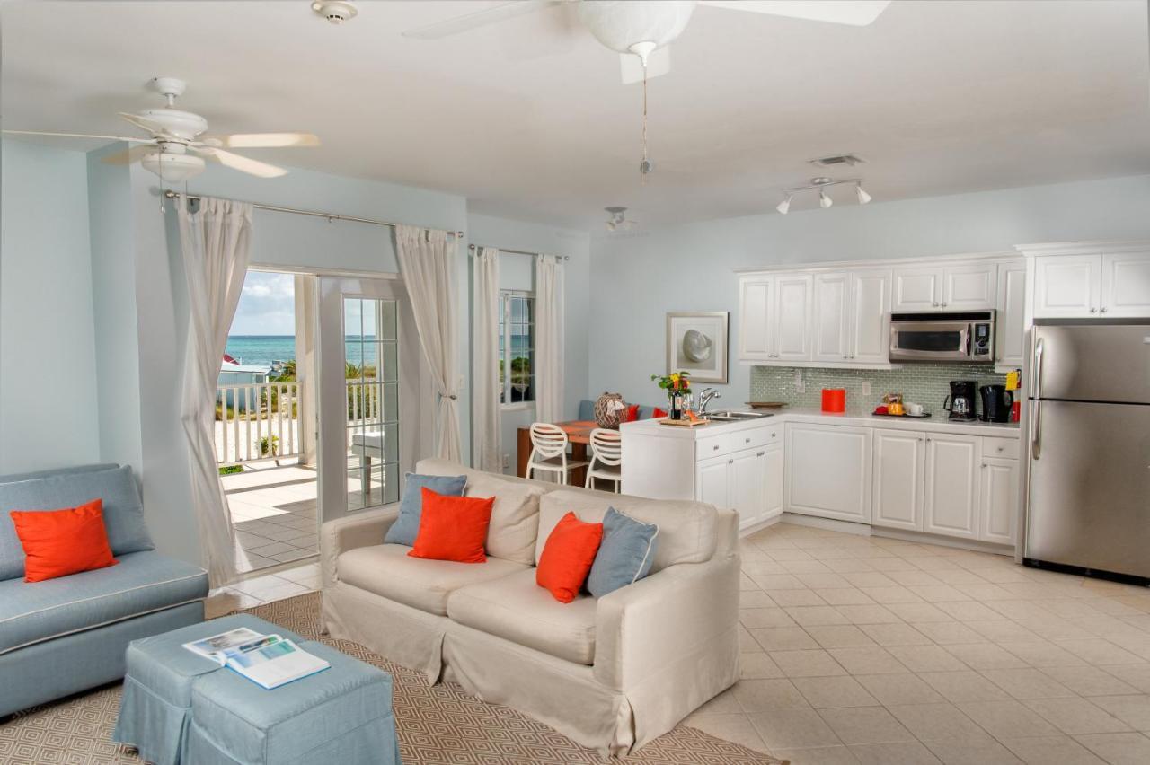 Beach House (Adults Only) The Bight Settlements Екстериор снимка