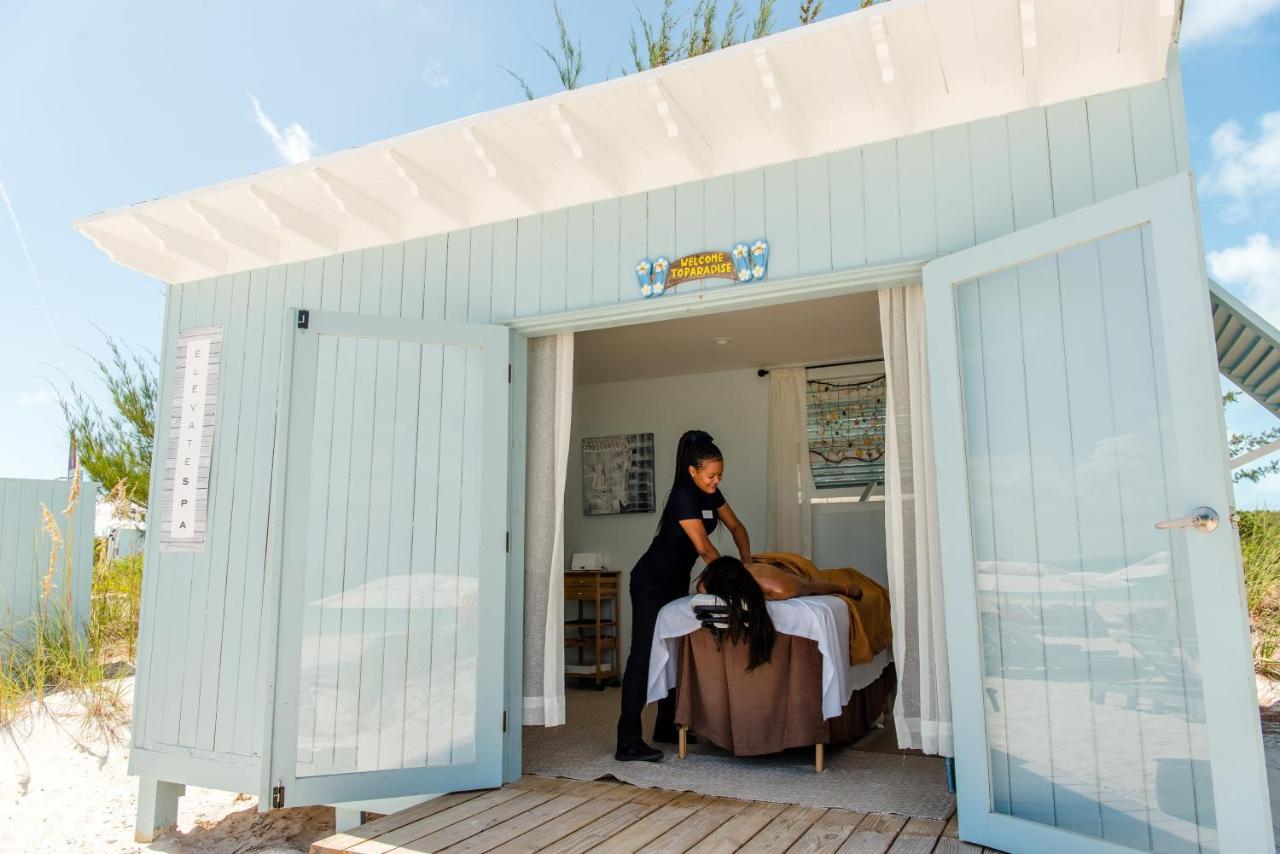 Beach House (Adults Only) The Bight Settlements Екстериор снимка